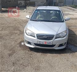 هيونداي أفانتي